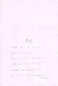 (C68) [Acid Noel (Mitsuki Rintarou)] Under Bright Citylight (Sousei no Aquarion)