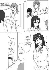(俺と角煮と油そば) I Had Become A Girl When I Got Up In The Morning Part 2 [English] (CrayZayJay)