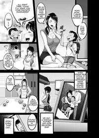 [Juicebox Koujou (Juna Juna Juice)] Kindan no Sentaku | Forbidden Choices [English] [Amoskandy]