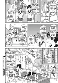 [John K. Pe-ta] Itoshiki Acmate- My Lovely Acmate Ch. 1-3 [English] [theamdrag] [Digital]