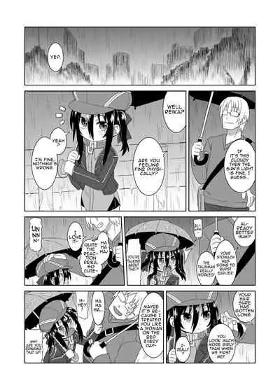 [Hiroi Heya (GakuGaku)] Reika-san to Motto Issho!! | Even More With Reika-chan!! [English] [nemdiggers12] [Digital]