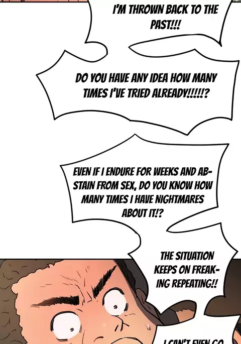 Refrain Love Ch.1-28