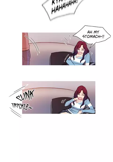 Scandal of the Witch Ch.1-35