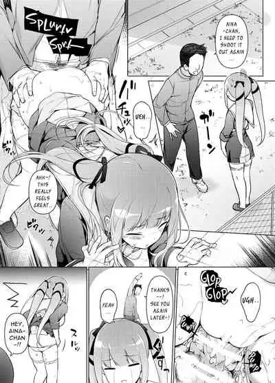 "Watashi o Baka ni Shita Onna" ni Natta Watashi | I turned into the Girl who Bullied Me