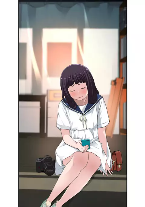 Tissue Thieves Ch.1-17