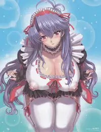 Comic Unreal 2009-08 Vol. 20