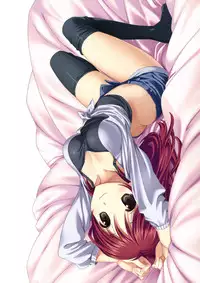 (C82) [Nijiiro Zakura (Koutaro)] mini niji