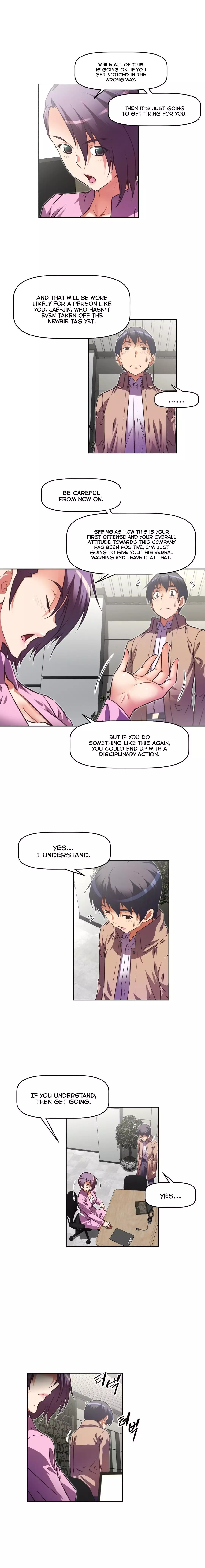 Brawling Go Ch.76-121