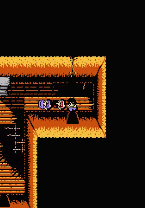 Fukai ni Nemuru Oujo no Abaddon - Haremdon - "Onna no ko" hen