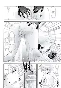 (C84) [MunchenGraph (Kita Kaduki)] Chou Koukoukyuu no Zetsurin (Danganronpa) [English] [Amamiami-kun]