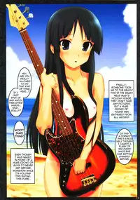 (C77) [Archives (Hechi)] Ura K-ON!! 2 | The Other K-ON!! 2 (K-ON!) [English] =LWB=