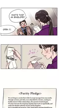 [Ramjak] Atonement Camp Ch.1-32 (English) (Ongoing)