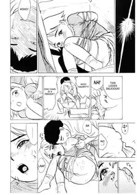[Momoyama Jirou] Ryoujoku Seme - Torture by Rape [English] [desudesu + LWB]