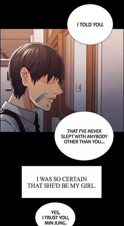 Taste of Forbbiden Fruit Ch.22/24