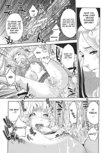 [Tohzai] Boku no Senyou onna Kyoushi Ch. 1-4 [English] {vapor}