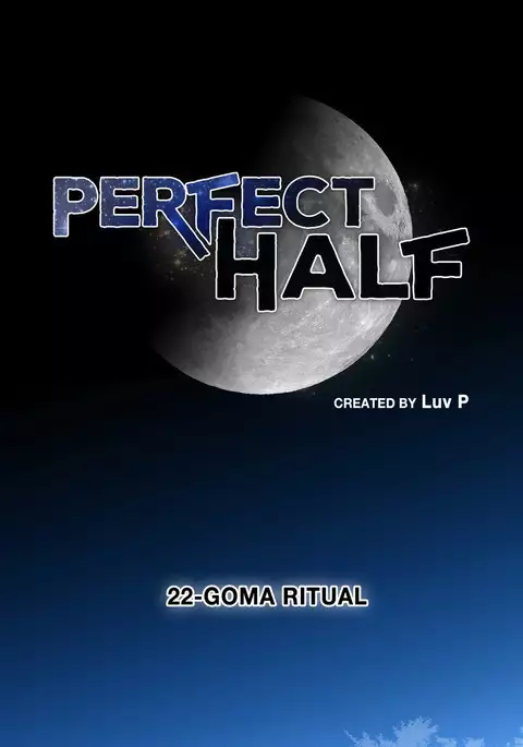 Perfect Half Ch.1-23