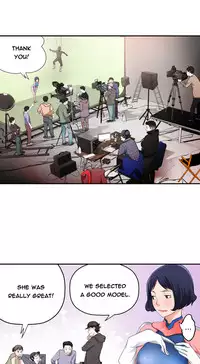 Tissue Thieves Ch.1-23 (English) (Ongoing)