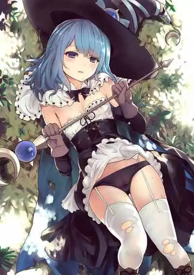 [Gallery Culter (Iso Kazunari)] Goblin datte Onna Boukensha to Junai H Shitai [Digital]