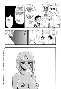 [Minazuki Juuzou] Zutto Zutto Suki Datta... | I've always loved you... Ch. 1-8 [English] [gustmonk]