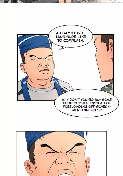 Refrain Love Ch.1-22