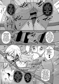 [Katsurai Yoshiaki] Amatsuka Gakuen no Ryoukan Seikatsu | Angel Academy's Hardcore Dorm Sex Life 3.5-5 [English] {darknight} [Digital]