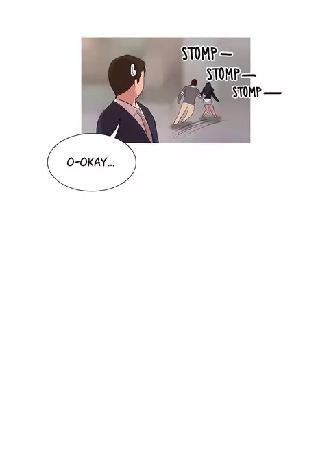 Scandal of the Witch Ch.1-37