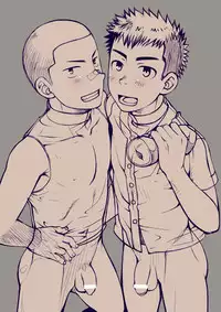 [LUNATIQUE (Futase Hikaru)] OnaFrie - Tomodachi to Futari de Hitotsu no Onahole o Katte Issho ni Tsukatta Hi no Hanashi.