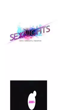 [BYMAN] Sex Knights-Erotic Sensuality & Perception Ch.1-11 (English) (Ongoing)