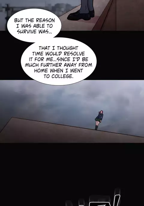 Scandal of the Witch Ch.1-37