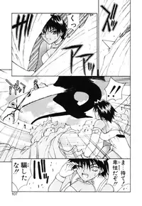 [Nagase Rurio] Fantaseed