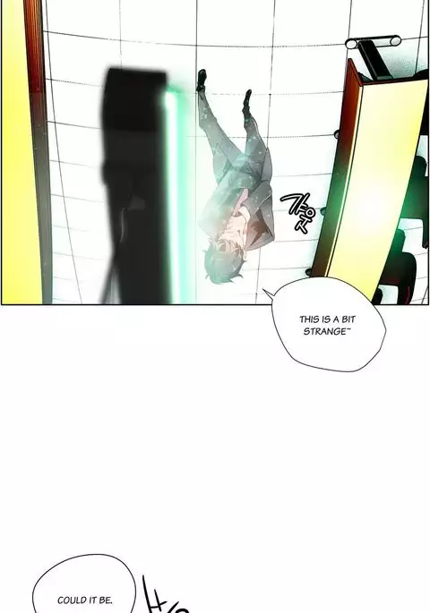 Lilith`s Cord Ch.1-22