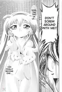 (C53) [Gambler Club (Kousaka Jun)] Pretty Sammy 2 (Mahou Shoujo Pretty Sammy) [English] [SaHa]