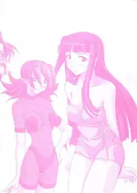 [Anthology] Naru Hina Plus 1 (Various)