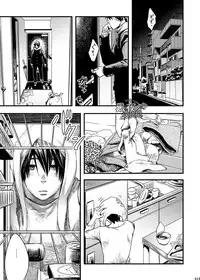 [BOX (Tsukumo Gou)] Me o Tojite Yume o Miru | 且将目瞑还入梦 [Chinese] [黑夜汉化组] [Digital]