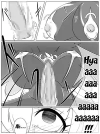 [Ochigan] Bad End Peaces (Smile Precure!) [English] (Trinity Translations Team + rinruririn)