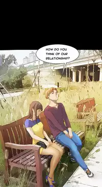 [Keum Sah Gong] Si-Eun Ch.1-33 (English) (Ongoing)