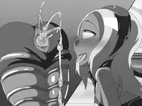 [Abujan (Roger Mango)] Puff Puff RUSH ~ Hayai wa Tokiniha Haji ni Naru!!~