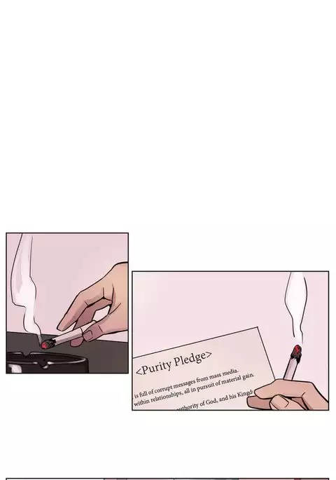 Atonement Camp Ch.1-23