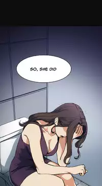 By Chance Ch.1-11 (English) (Ongoing)