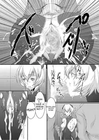 [Loiter (Usuke Bou)] Shinsekai no Sex Slave (Neon Genesis Evangelion) [English] =Iko + Statistically NP= [Digital]