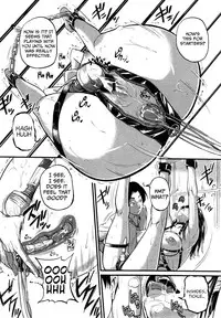 [Tonnosuke] Katase Kachou wa Mazo doRei | Chief Katase, the Masochistic Slave (COMIC Shingeki 2014-12) [English] =The Lost Light + Funeral of Smiles=