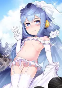 Natsu no Hacka Doll Satsueikai!