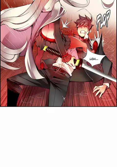 Lilith`s Cord Ch.1-22