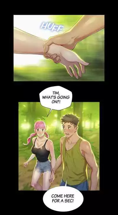 Sister Neighbors (Uncensored) [Chapter 1-18]