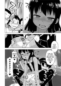 [Takatsu] S wa Fragile no S Ch. 1-5 [English] [Digital]