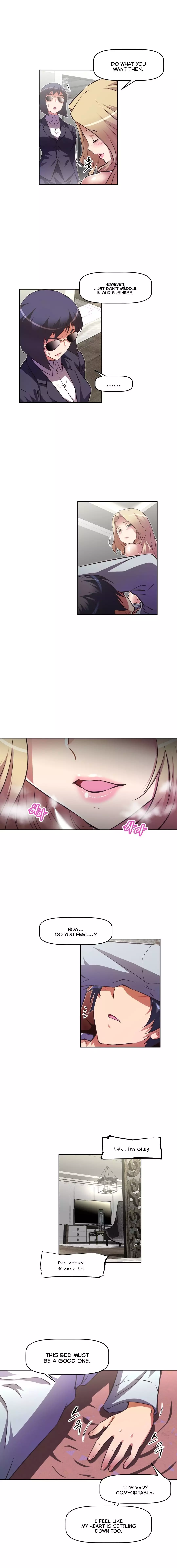 Brawling Go Ch.76-121