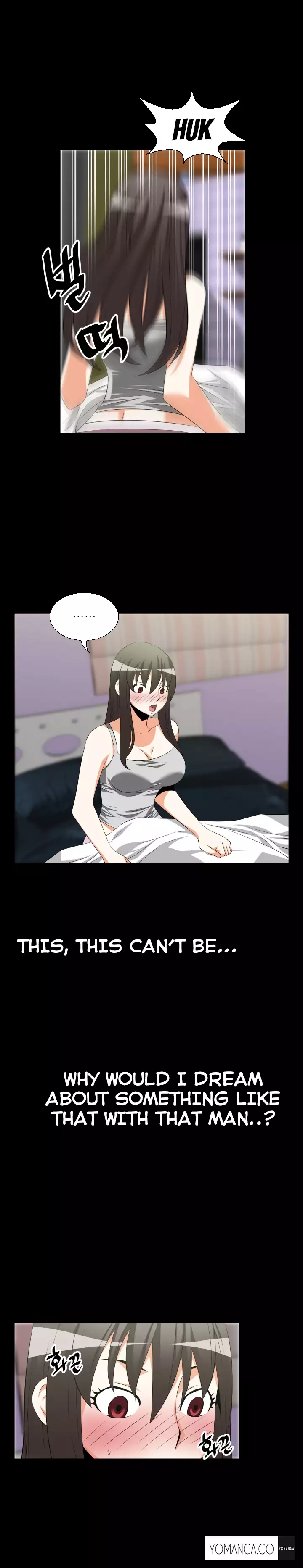 Love Parameter Ch.1-41