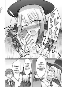 (C90) [Nijiiro Suisho (Nanashiki)] Tekoki Senpai no Hon | Handjob Senpai Book (Tejina Senpai) [English]