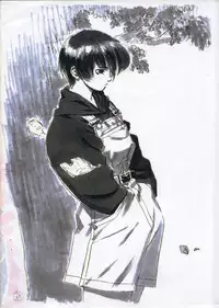 [Doubaku System, Ginza Taimeiken (Various)] Choutoppatsu! Mizutani Fan Book Ver 1.2 (Dousoukai)