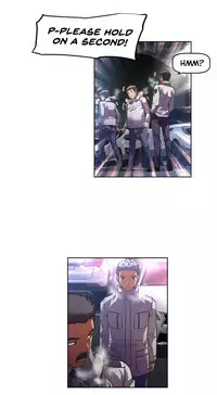 [Worin] Brawling Go Ch.149-151 [English] [Ongoing]